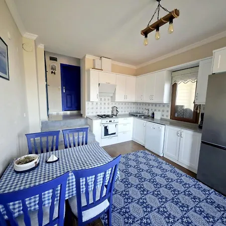 Apartment Buek&blue Palamutbuku
