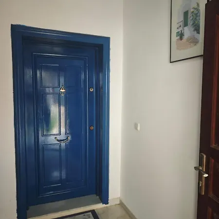 Buek&blue Palamutbuku Datca