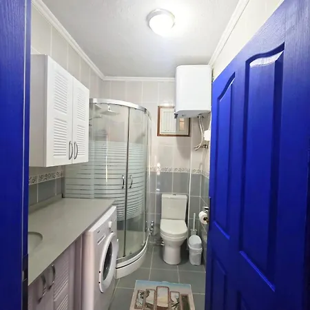 Buek&blue Palamutbuku Apartment Datca